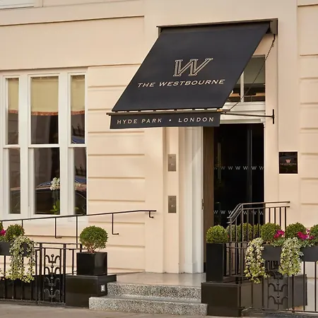 The Westbourne Hyde Park-2